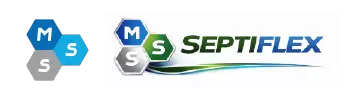 Logos MSS et Septiflex
