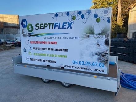 Septiflex photo 1